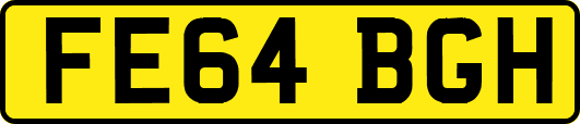 FE64BGH