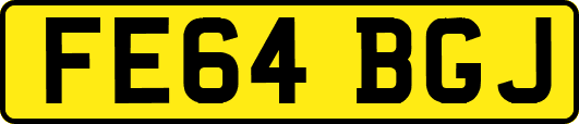 FE64BGJ