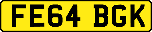 FE64BGK