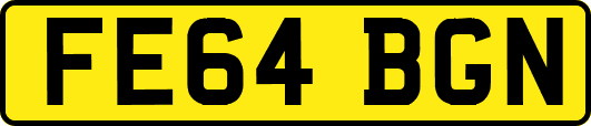 FE64BGN