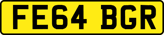 FE64BGR