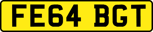 FE64BGT