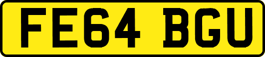 FE64BGU