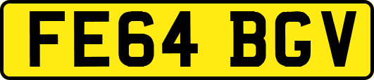 FE64BGV