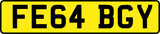 FE64BGY