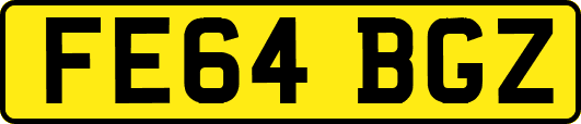 FE64BGZ