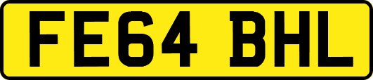 FE64BHL