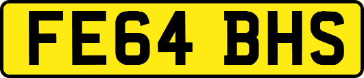 FE64BHS