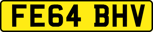 FE64BHV