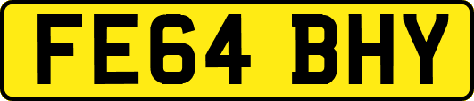 FE64BHY