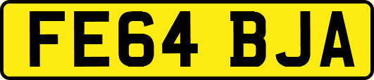 FE64BJA