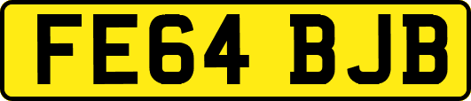 FE64BJB
