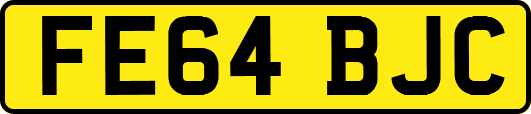 FE64BJC
