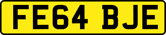 FE64BJE