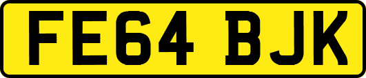 FE64BJK