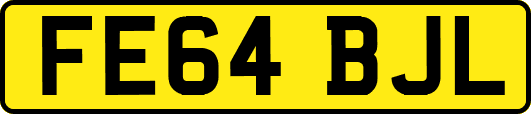 FE64BJL