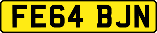 FE64BJN