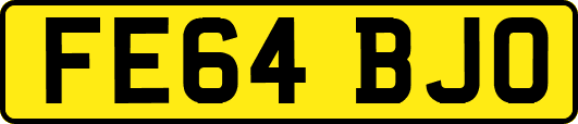 FE64BJO