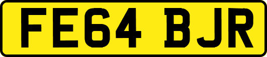 FE64BJR