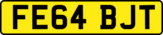 FE64BJT