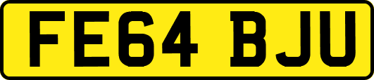 FE64BJU