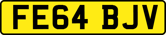 FE64BJV