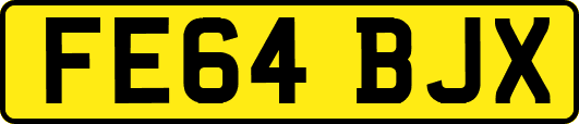 FE64BJX