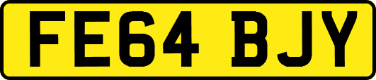 FE64BJY