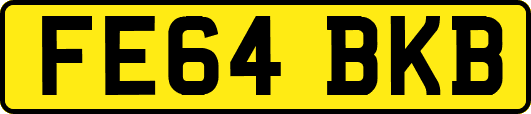 FE64BKB