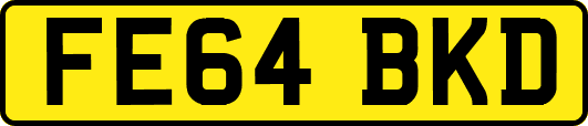 FE64BKD