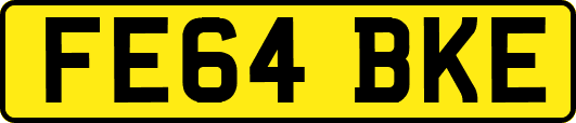 FE64BKE