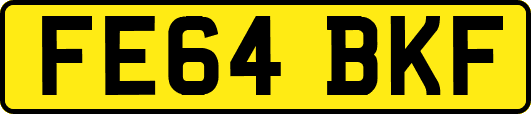 FE64BKF