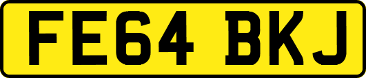 FE64BKJ