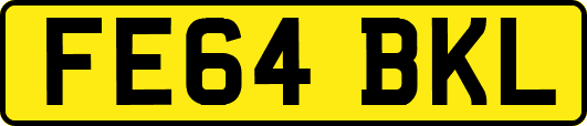 FE64BKL