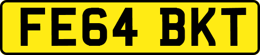 FE64BKT