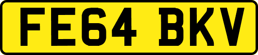 FE64BKV