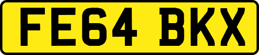 FE64BKX