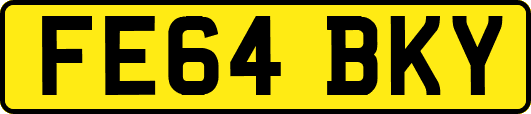 FE64BKY