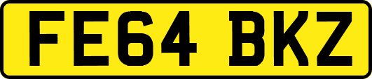 FE64BKZ