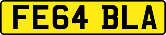 FE64BLA