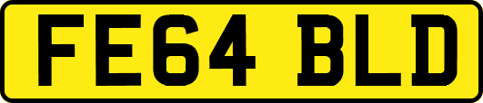 FE64BLD