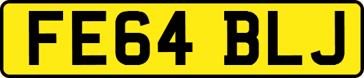 FE64BLJ