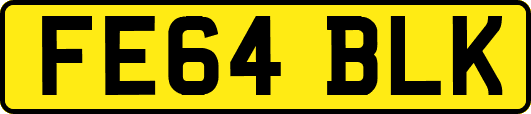 FE64BLK