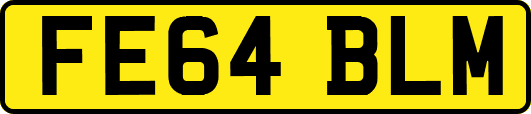 FE64BLM