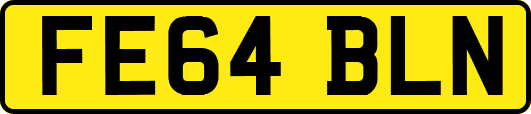 FE64BLN