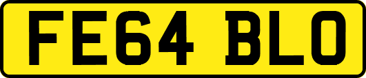 FE64BLO