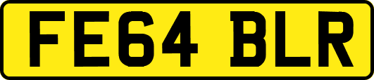 FE64BLR