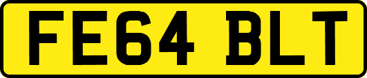 FE64BLT