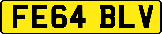 FE64BLV
