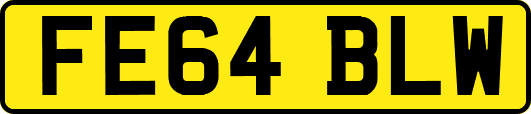 FE64BLW